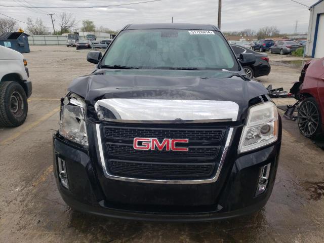 Photo 5 from auction – 2014 GMC TERRAIN SL with VIN 2GKALMEK7E6238024