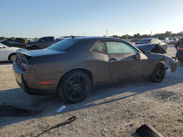 Photo 3 from auction – 2016 DODGE CHALLENGER with VIN 2C3CDZAG8GH119684