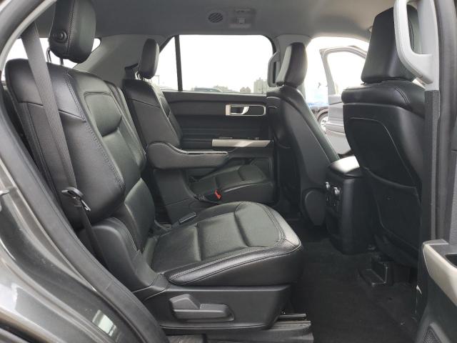 Photo 11 from auction – 2020 FORD EXPLORER X with VIN 1FMSK7DH1LGC41584
