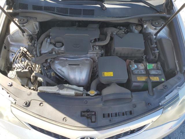 Photo 11 from auction – 2014 TOYOTA CAMRY L with VIN 4T1BF1FKXEU347661