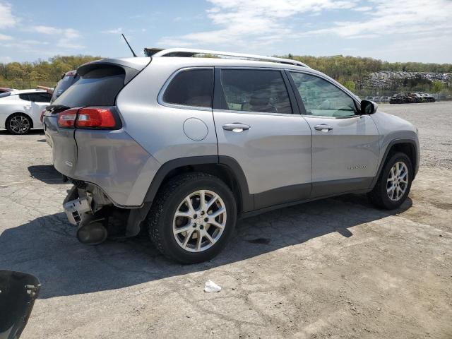 Photo 3 from auction – 2015 JEEP CHEROKEE L with VIN 1C4PJMCB4FW503486