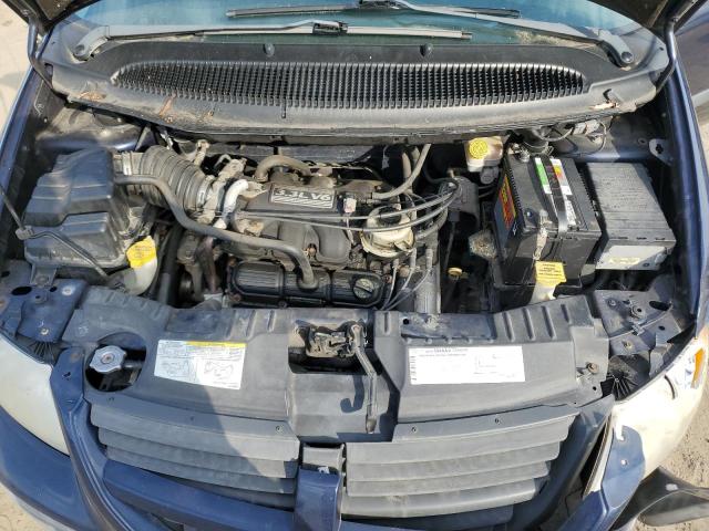 Photo 12 from auction – 2006 DODGE CARAVAN SE with VIN 1D4GP25E06B648707