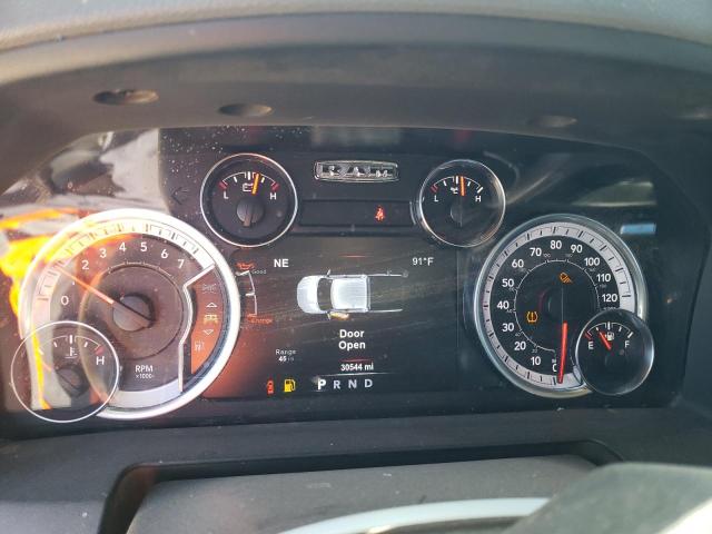 Photo 9 from auction – 2018 RAM 1500 SLT with VIN 1C6RR6LTXJS251966