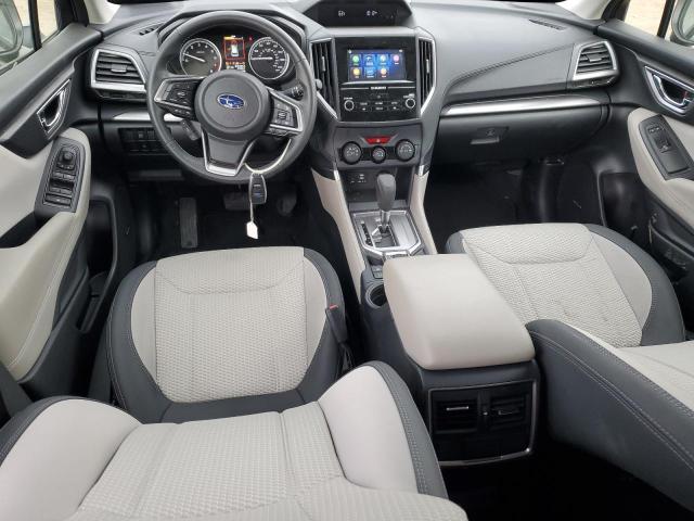 Photo 8 from auction – 2024 SUBARU FORESTER P with VIN JF2SKACC6RH427567