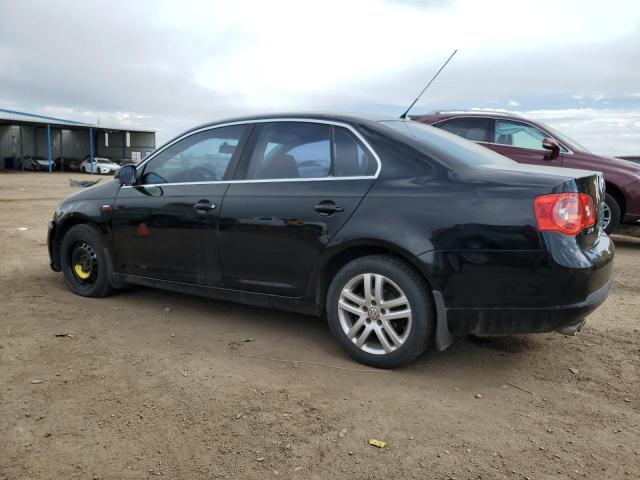 Photo 2 from auction – 2007 VOLKSWAGEN JETTA WOLF with VIN 3VWEF81K97M084102