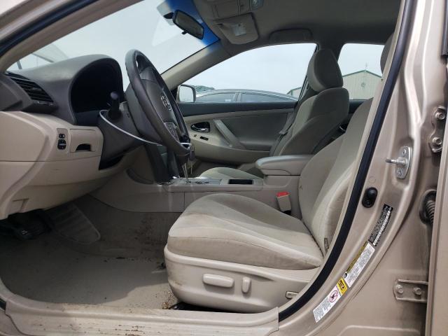Photo 7 from auction – 2007 TOYOTA CAMRY CE with VIN 4T1BE46K47U724573