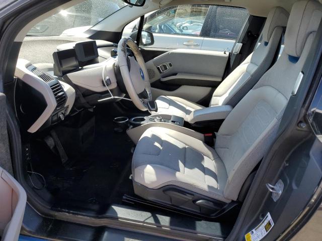 Photo 7 from auction – 2015 BMW I3 REX with VIN WBY1Z4C52FV502303