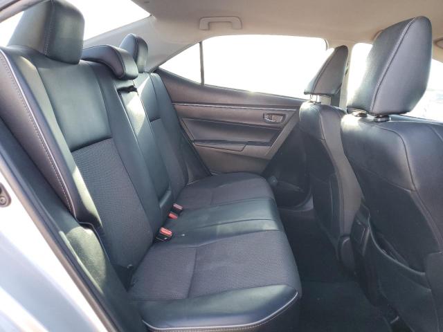 Photo 10 from auction – 2016 TOYOTA COROLLA L with VIN 5YFBURHE5GP465584