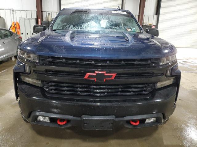 Photo 5 from auction – 2019 CHEVROLET SILVERADO with VIN 3GCPYFED4KG182502