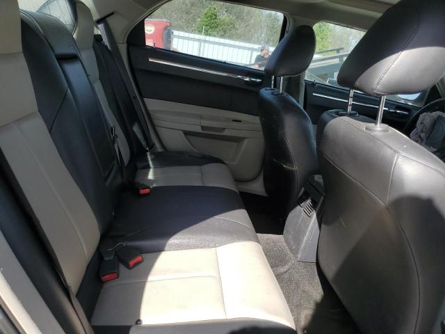 Photo 10 from auction – 2005 CHRYSLER 300 TOURIN with VIN 2C3JA53G05H589372