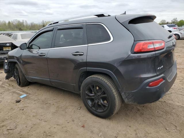 Photo 2 from auction – 2016 JEEP CHEROKEE L with VIN 1C4PJMCS4GW204727