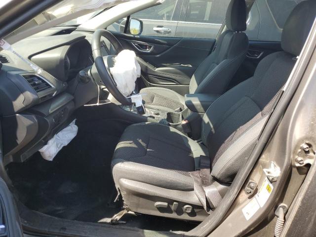 Photo 7 from auction – 2020 SUBARU FORESTER P with VIN JF2SKAJC2LH451469