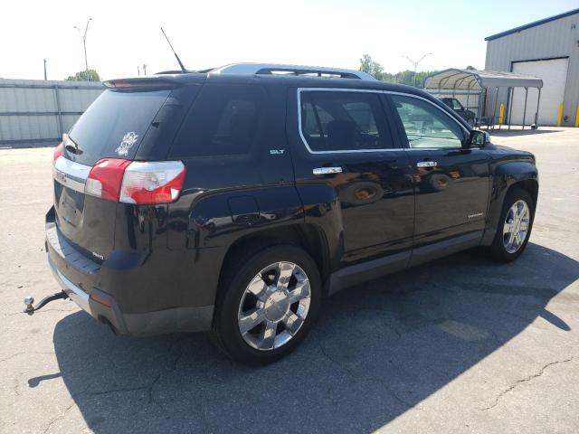 Photo 3 from auction – 2010 GMC TERRAIN SL with VIN 2CTFLJEY8A6411956