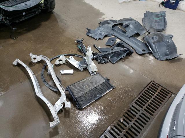 Photo 13 from auction – 2022 TESLA MODEL Y with VIN 7SAYGDEF7NF339062