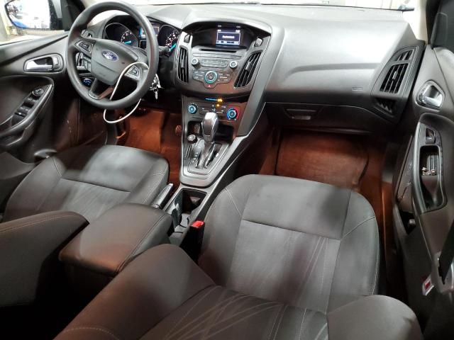 Photo 8 from auction – 2016 FORD FOCUS SE with VIN 1FADP3F26GL387644