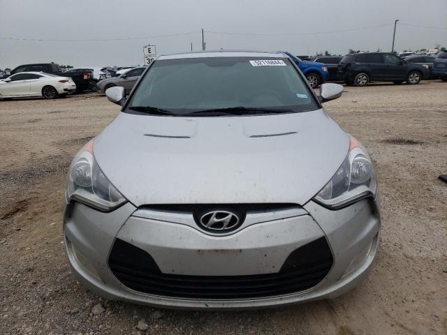 Photo 5 from auction – 2013 HYUNDAI VELOSTER with VIN KMHTC6ADXDU118768