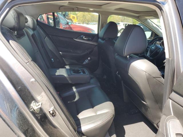 Photo 10 from auction – 2017 NISSAN MAXIMA 3.5 with VIN 1N4AA6AP2HC433058