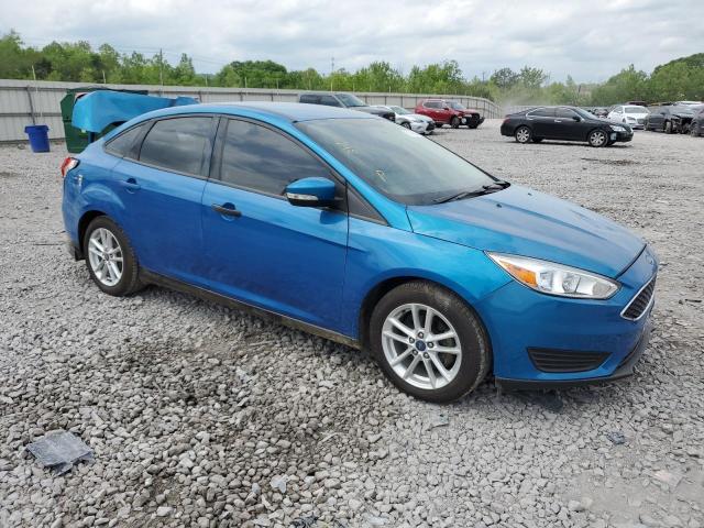 Photo 4 from auction – 2016 FORD FOCUS SE with VIN 1FADP3F2XGL337801