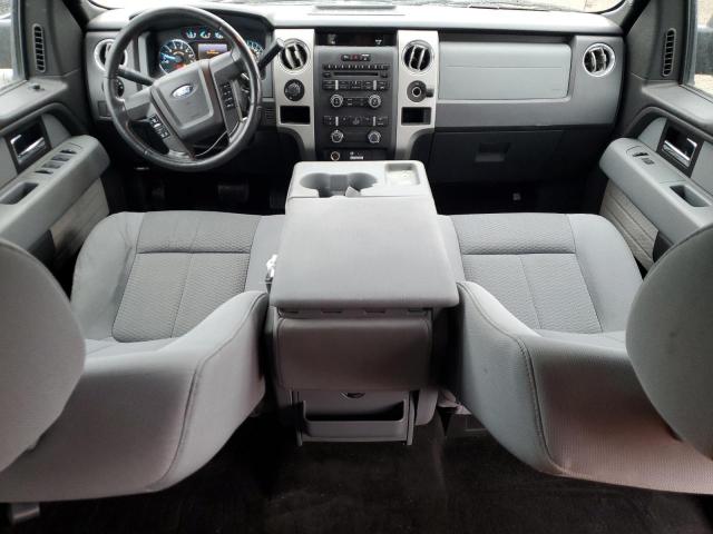 صورة رقم 8 من المزاد - 2012 FORD F150 SUPER مع VIN 1FTFW1EF6CFC96834