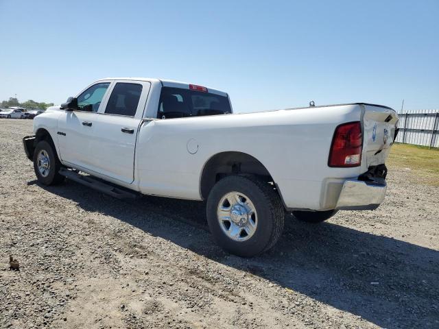 Photo 2 from auction – 2013 RAM 2500 ST with VIN 3C6UR5HL0DG513762