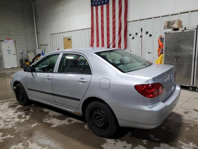 Photo 2 from auction – 2005 TOYOTA COROLLA CE with VIN 1NXBR32E85Z540832