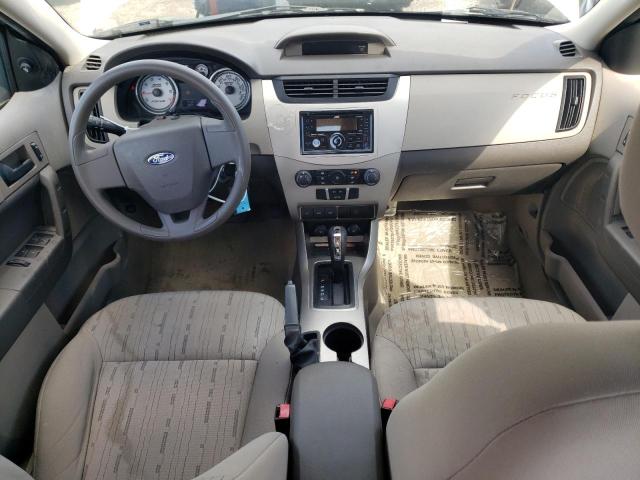 Photo 8 from auction – 2009 FORD FOCUS SE with VIN 1FAHP35N99W234285