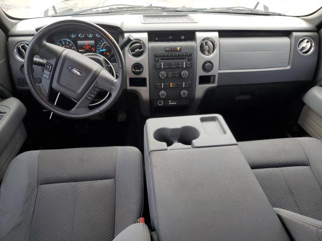 Photo 8 from auction – 2011 FORD F150 with VIN 1FTFW1CT4BFB02213