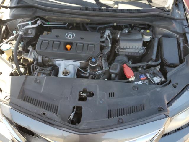 Photo 11 from auction – 2013 ACURA ILX 20 with VIN 19VDE1F33DE007198