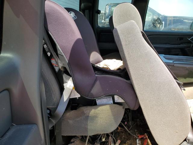Photo 10 from auction – 2006 CHEVROLET SILVERADO with VIN 1GCEK19Z76Z133771