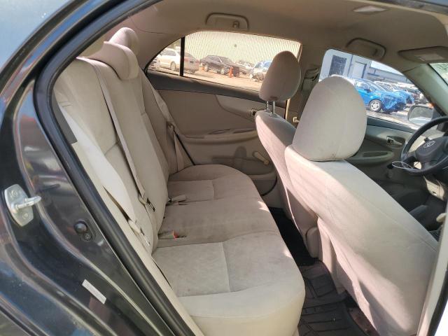 Photo 10 from auction – 2009 TOYOTA COROLLA BA with VIN 1NXBU40E39Z018025