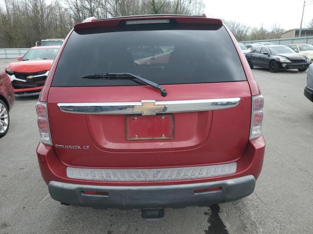 Photo 6 from auction – 2005 CHEVROLET EQUINOX LT with VIN 2CNDL63FX56169738