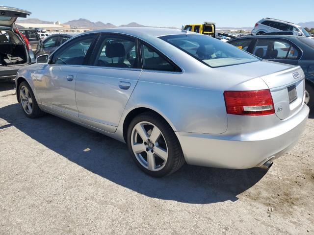 Photo 2 from auction – 2008 AUDI A6 3.2 with VIN WAUAH74F08N156846
