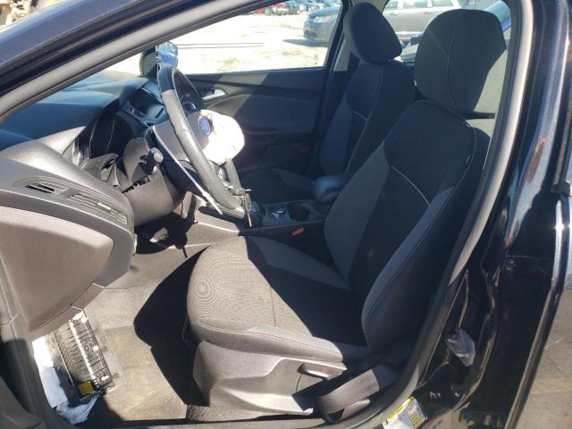Photo 7 from auction – 2013 FORD FOCUS SE with VIN 1FADP3F28DL370307