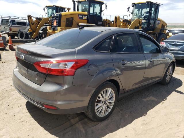 Photo 3 from auction – 2012 FORD FOCUS SE with VIN 1FAHP3F24CL256983