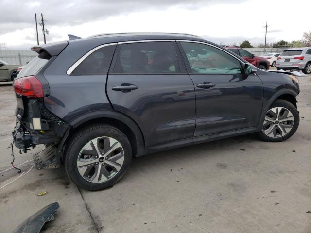 Photo 3 from auction – 2019 KIA NIRO EX with VIN KNDCC3LG1K5024456