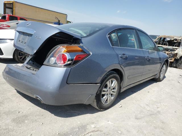 Photo 3 from auction – 2010 NISSAN ALTIMA BAS with VIN 1N4AL2AP2AN478109