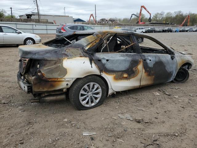 Photo 3 from auction – 2015 TOYOTA CAMRY LE with VIN 4T4BF1FK9FR504183