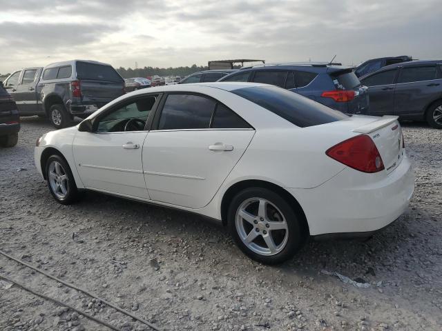 Photo 2 from auction – 2007 PONTIAC G6 BASE with VIN 1G2ZG58N274186020
