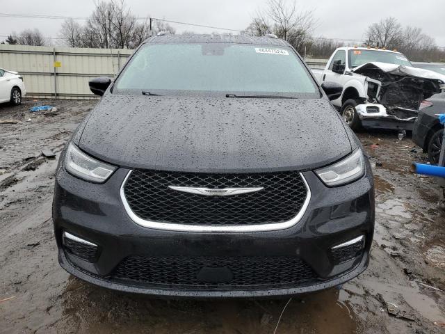Photo 5 from auction – 2021 CHRYSLER PACIFICA T with VIN 2C4RC1BG3MR527654