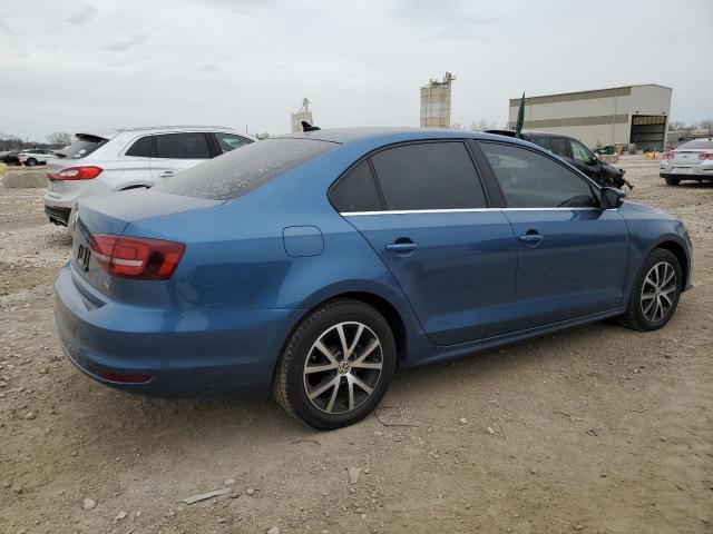 Photo 3 from auction – 2017 VOLKSWAGEN JETTA SE with VIN 3VWDB7AJ4HM374449