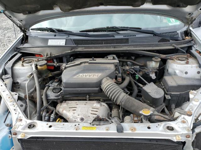 Photo 11 from auction – 2003 TOYOTA RAV4 with VIN JTEGH20V130109176