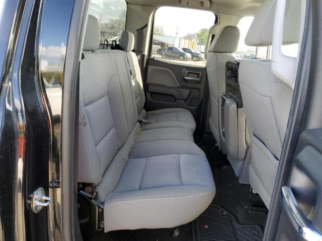 Photo 10 from auction – 2017 CHEVROLET SILVERADO with VIN 1GCVKPEH4HZ263123