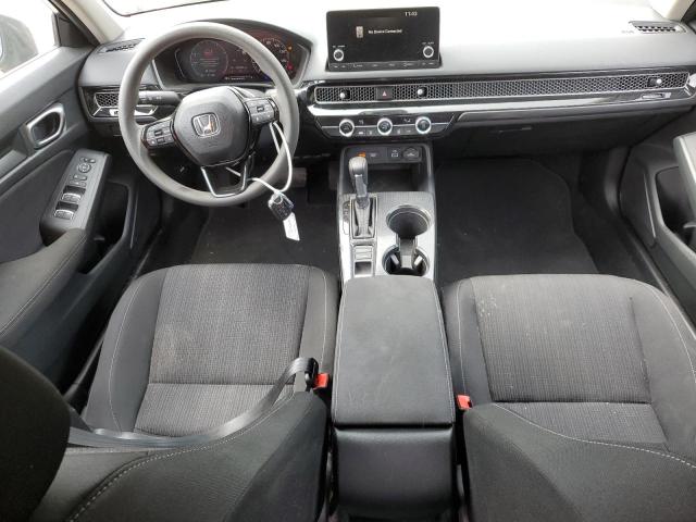 Photo 8 from auction – 2023 HONDA CIVIC LX with VIN 2HGFE2F28PH537769