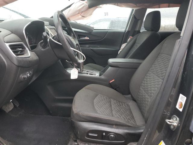 Photo 7 from auction – 2020 CHEVROLET EQUINOX LT with VIN 3GNAXJEV5LS554262