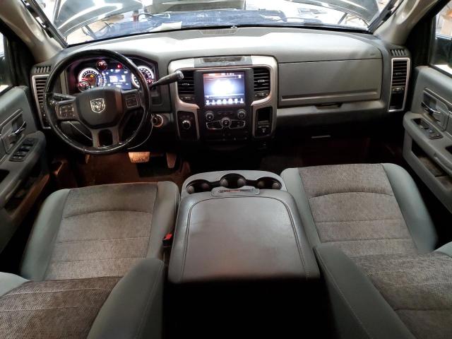 Photo 8 from auction – 2013 RAM 1500 SLT with VIN 1C6RR7GT5DS539379