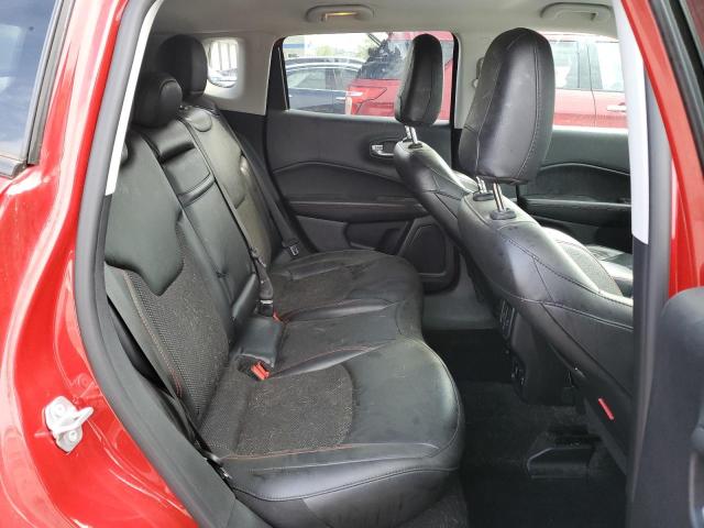 Photo 10 from auction – 2019 JEEP COMPASS TR with VIN 3C4NJDDB1KT668174