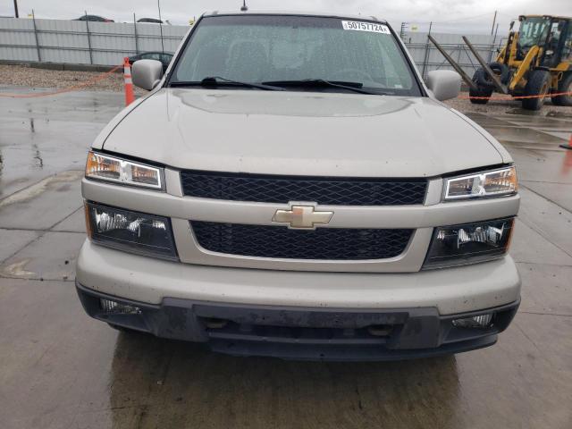 Photo 5 from auction – 2009 CHEVROLET COLORADO with VIN 1GCDT13E798123959
