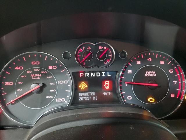 Photo 9 from auction – 2007 PONTIAC TORRENT with VIN 2CKDL63F576012845