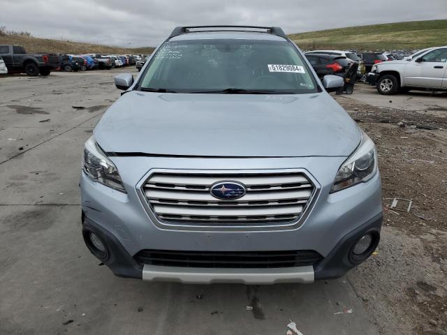 Photo 5 from auction – 2017 SUBARU OUTBACK 3. with VIN 4S4BSENC3H3343412