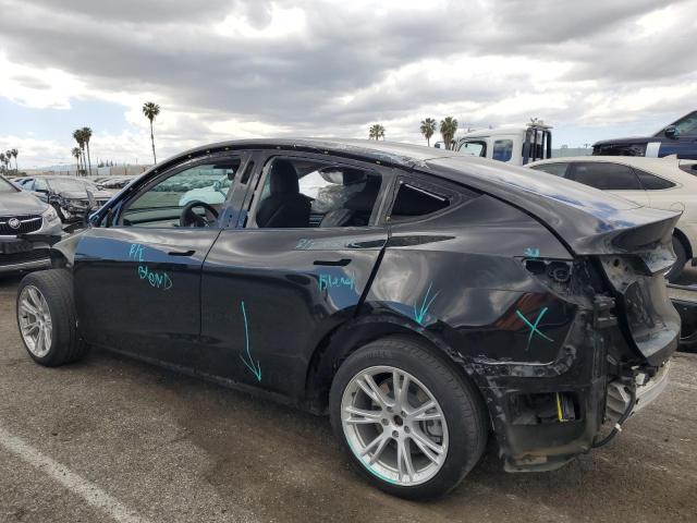 Photo 2 from auction – 2020 TESLA MODEL Y with VIN 5YJYGDEEXLF047472